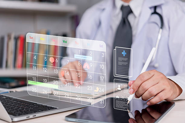 How Digital Health Apps Are Transforming Patient Care