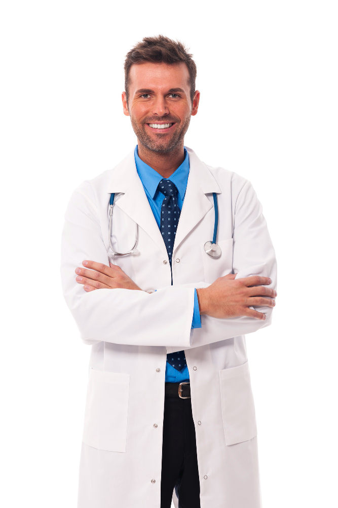doctor