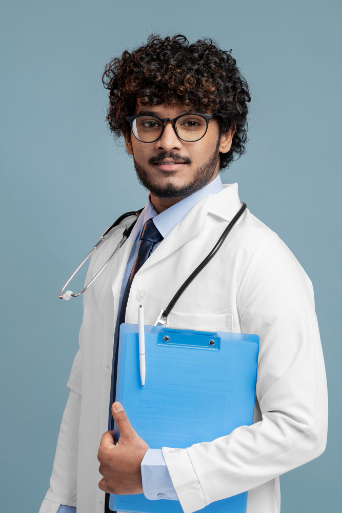 doctor