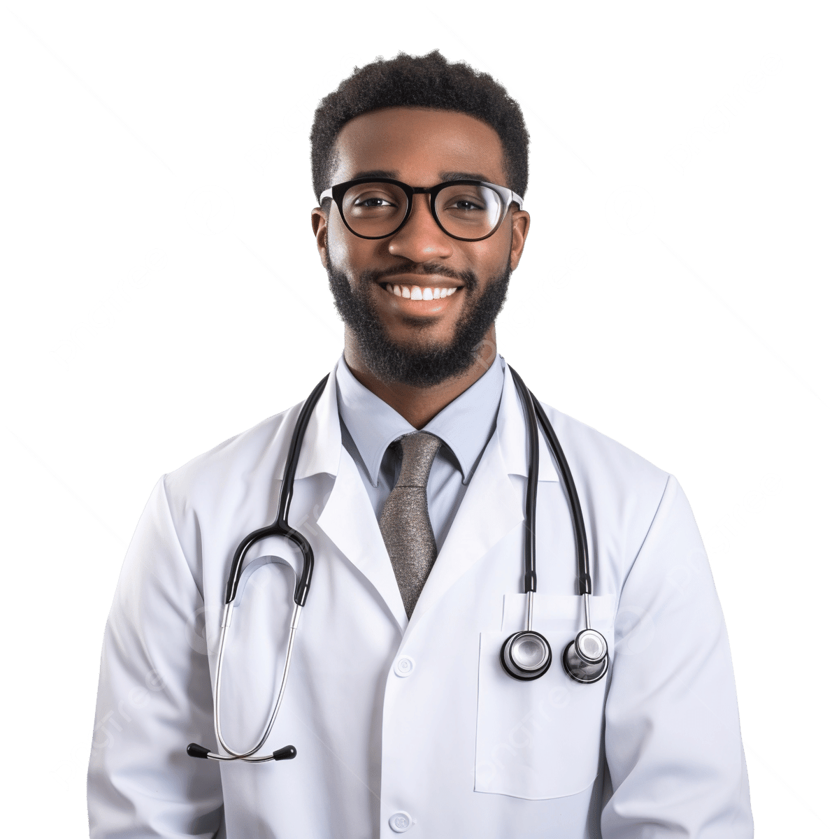 doctor