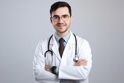 doctor