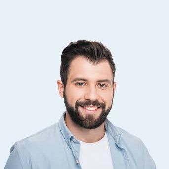 Happy Joe