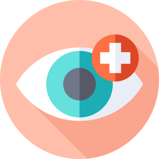 Ophthalmologist