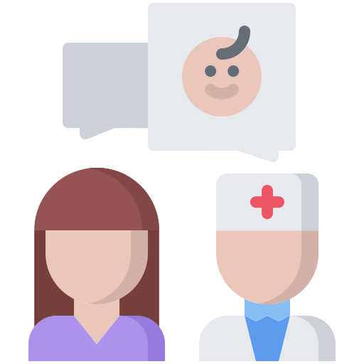 Obstetrician / Gynecologist